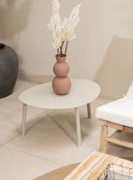 Mesa De Centro Malia Ivory S