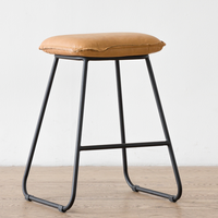 Taburete Collins Ronda