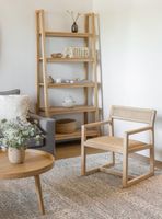 Poltrona Florida Natural