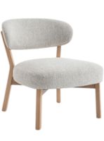 Poltrona Bremen Gris