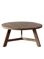 Mesa de Centro Asola 80