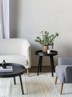 Mesa Lateral Almiron Negra