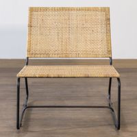 Poltrona Barbery Beige