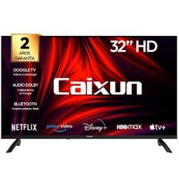 Smart TV LED Caixun Google TV 32"" HD C32V1HG