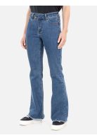 Pantalon Jeans Break Azul Mujer Rip Curl