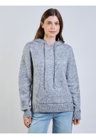 Sweater Oceanic Gris Mujer Rip Curl