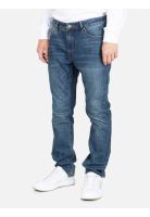Pantalon Jeans Nomad Celeste Hombre Rip Curl