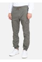 Pantalon Jogger Rush Verde Hombre Rip Curl