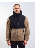 Poleron Chiporro Break Beige Hombre Rip Curl