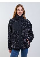 Poleron Polar Apex Multicolor Mujer Rip Curl