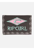 Billetera Distroyer Rc Negro Hombre Rip Curl