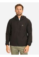 Cortaviento Drift Negro Hombre Rip Curl