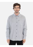 Camisa Splash Gris Hombre Rip Curl
