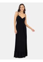 Vestido Vibe Negro Mujer Rip Curl