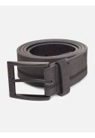 Cinturon Double Stitch BLK Negro Hombre Rip Curl