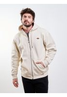 Poleron FZ Zafiro Beige Hombre Rip Curl