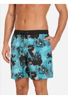 Traje De Baño Shorewave Multicolor Hombre Rip Curl