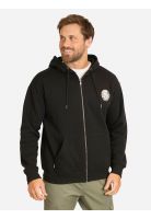 Poleron FZ Boys Shoulder Wetsuit Negro Hombre Rip Curl