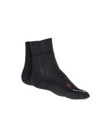 Botines NEOPRENE FIN SOX Hombre Negro Rip Curl