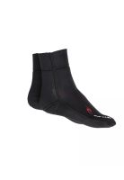 Botines NEOPRENE FIN SOX Hombre Negro Rip Curl
