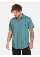 Camisa MC Outshores Multicolor Hombre Rip Curl