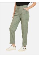 Pantalon Coasthope Verde Mujer Rip Curl