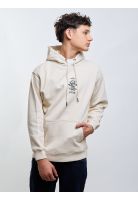Poleron Canguro Ranger Beige Infantil Rip Curl