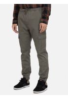 Pantalon Jogger Fade Verde Hombre Rip Curl