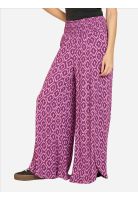 Pantalon Playero Jetfoam Multicolor Mujer Rip Curl