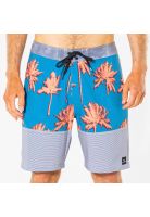 Traje de Baño MASON BACKYARDS Hombre Azul Rip Curl