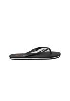 Sandalias Seacrest Negro Hombre Rip Curl