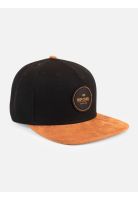 Jockey Coral Negro Hombre Rip Curl