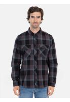 Camisa Vibe Multicolor Hombre Rip Curl
