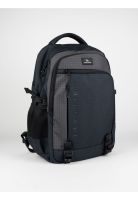 Mochila Wind Negro Hombre Rip Curl