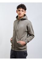 Poleron FZ Drop Verde Infantil Rip Curl