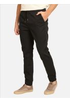 Pantalon Jogger Rc Trou Negro Hombre Rip Curl