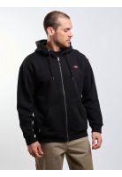 Poleron FZ Zafiro Negro Hombre Rip Curl