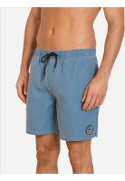 Traje De Baño Reefwave Azul Marino Hombre Rip Curl
