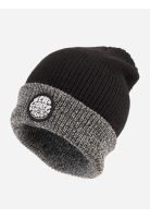 Gorro Dash Negro Hombre Rip Curl