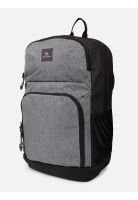 Mochila Retro Gris Hombre Rip Curl