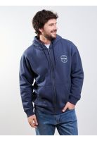 Poleron FZ Alpha Azul Hombre Rip Curl