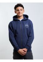 Poleron FZ Glide Azul Infantil Rip Curl