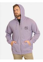 Poleron FZ Future Evo Morado Hombre Rip Curl