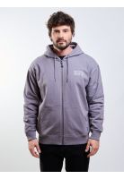 Poleron FZ Thunder Gris Hombre Rip Curl