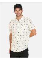 Camisa MC Tropicx Multicolor Hombre Rip Curl