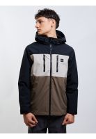 Cortaviento Drift Café Infantil Rip Curl