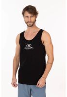 Polera SM Aquadream Negro Hombre Rip Curl