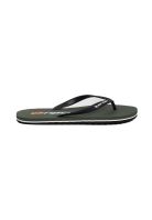 Sandalias Surftrail Verde Hombre Rip Curl