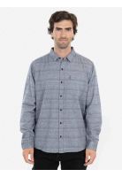 Camisa Ocean Gris Hombre Rip Curl