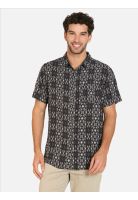 Camisa MC Waverush Multicolor Hombre Rip Curl